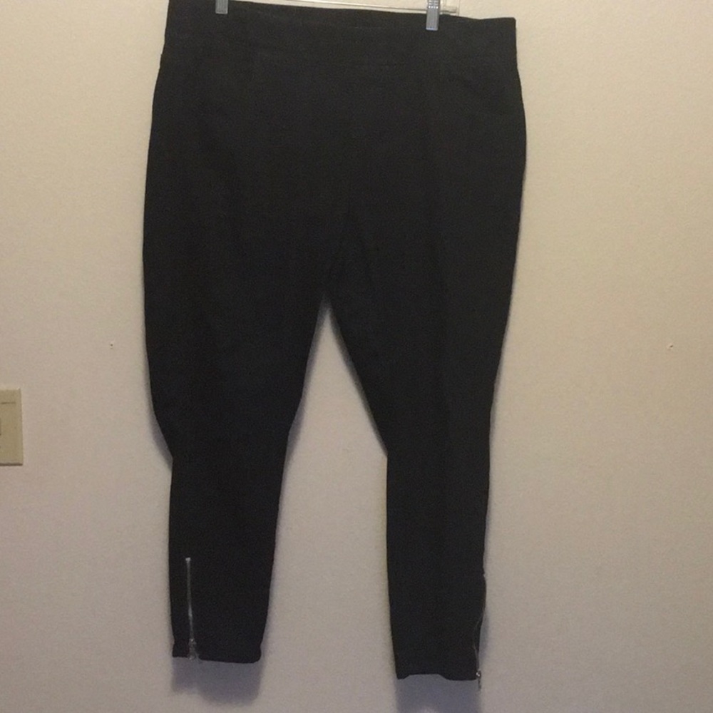 Torrid stretchy jean